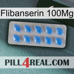 Flibanserin 100Mg 22